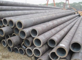 福鼎20CrMo冷拔无缝钢管