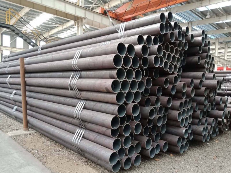 福鼎30CrMo合金无缝钢管