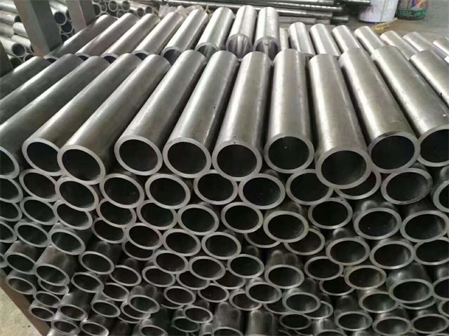 福鼎30CrMo精密无缝钢管