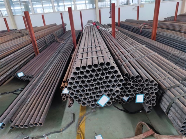 福鼎20G合金无缝钢管